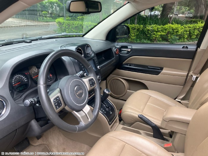 Jeep COMPASS SPORT 2012/2013